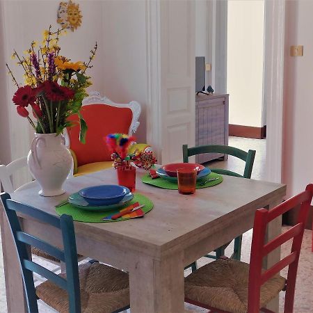 Casa Di Peppe Apartman Catania Kültér fotó