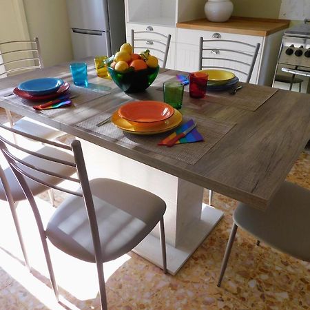 Casa Di Peppe Apartman Catania Kültér fotó