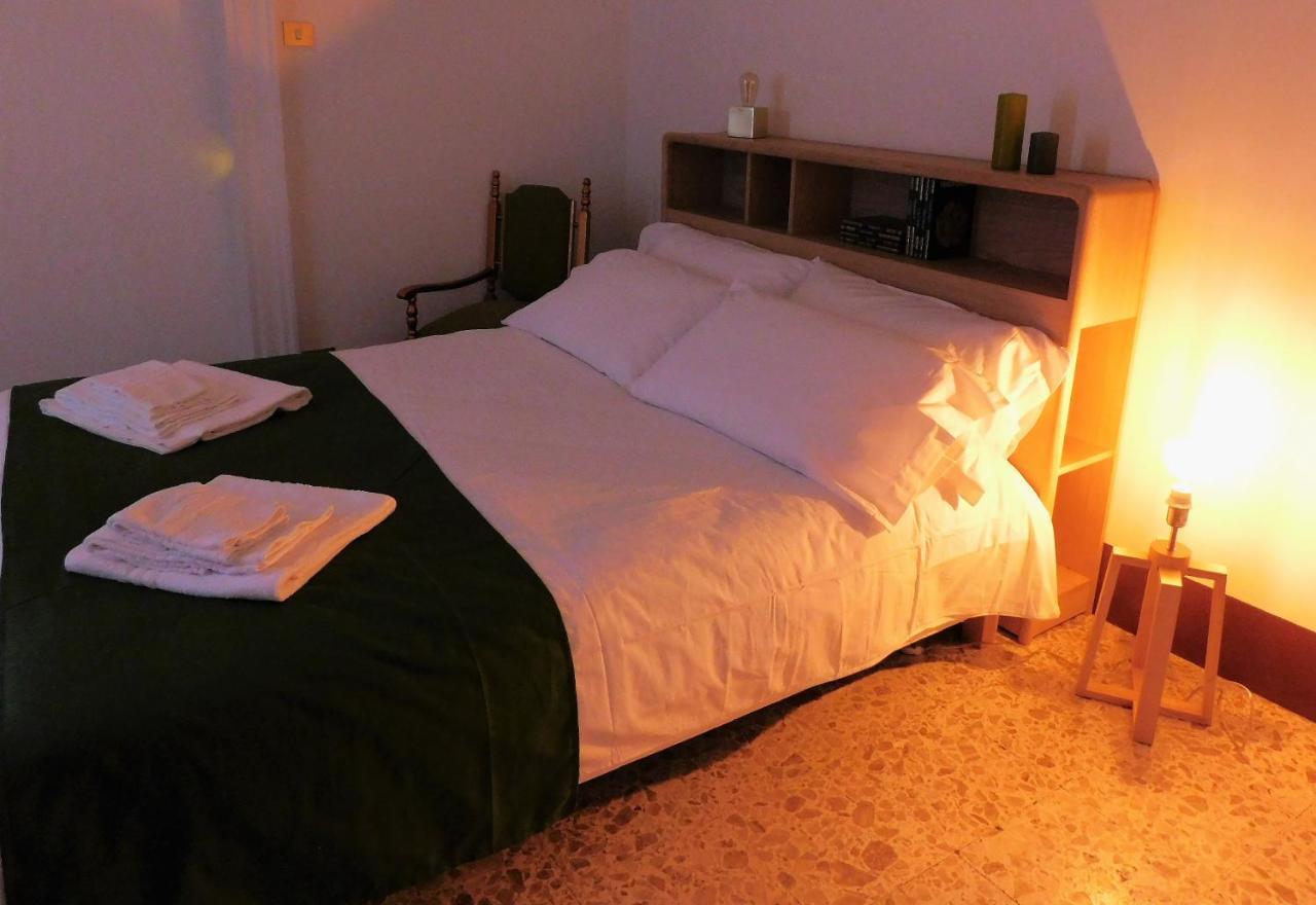 Casa Di Peppe Apartman Catania Kültér fotó
