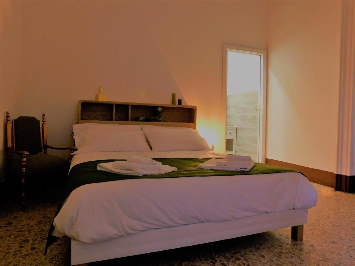 Casa Di Peppe Apartman Catania Kültér fotó