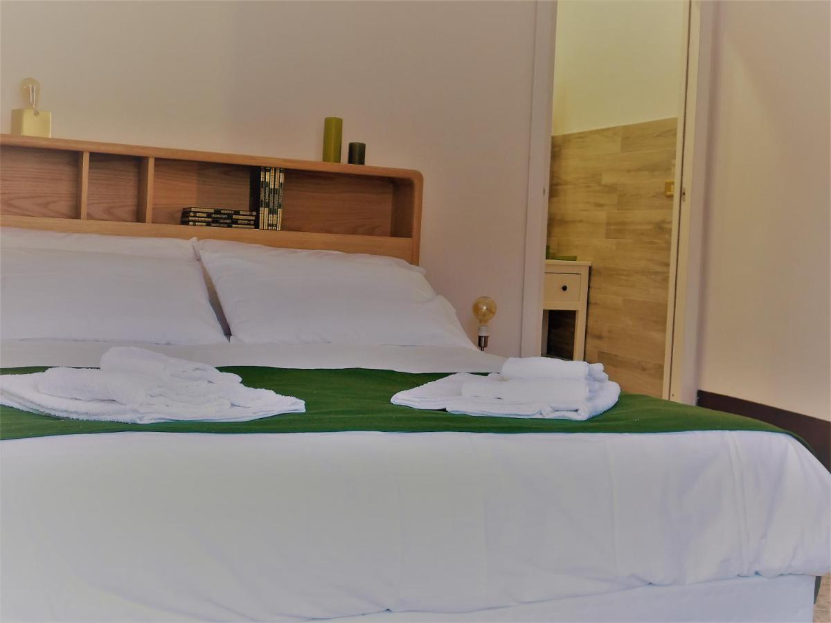 Casa Di Peppe Apartman Catania Kültér fotó