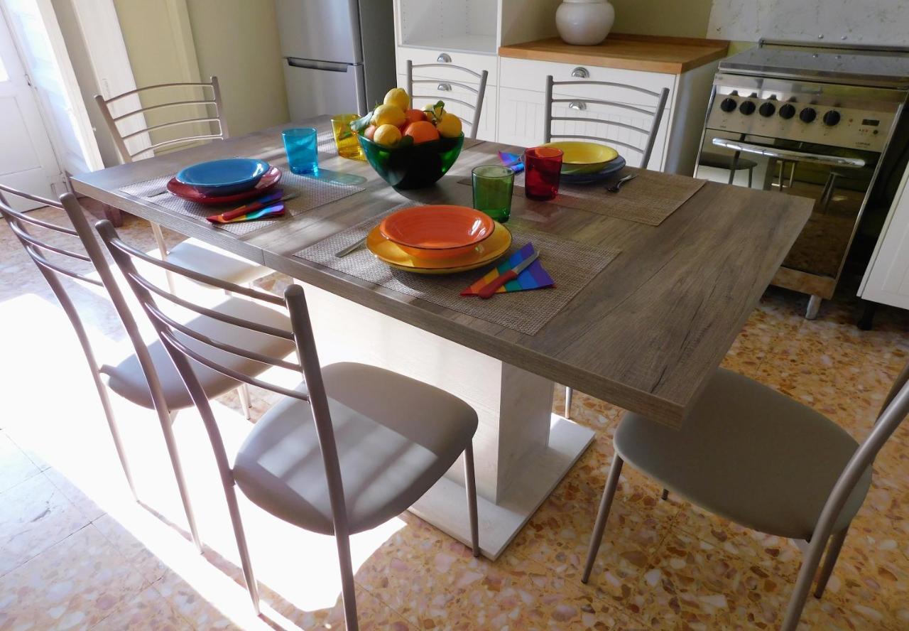 Casa Di Peppe Apartman Catania Kültér fotó