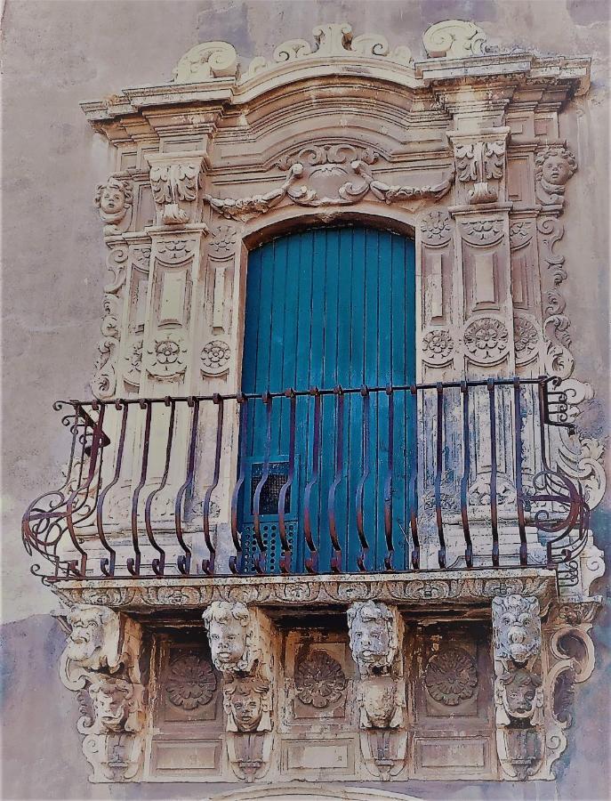 Casa Di Peppe Apartman Catania Kültér fotó
