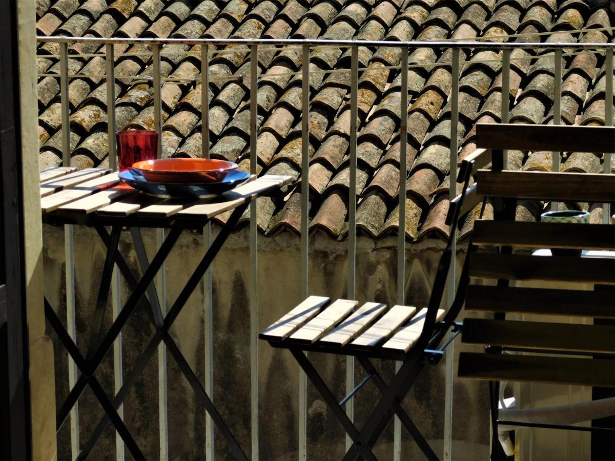 Casa Di Peppe Apartman Catania Kültér fotó