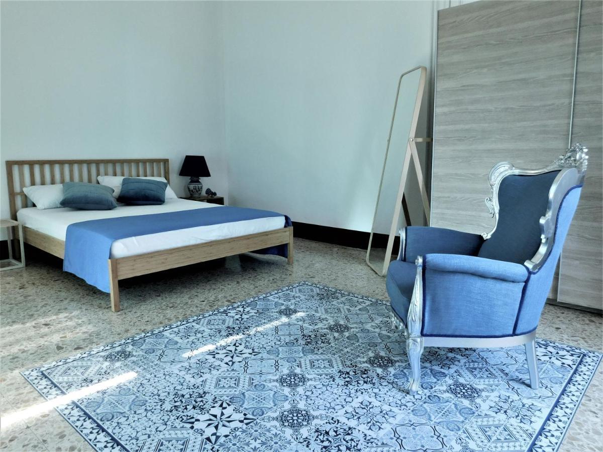 Casa Di Peppe Apartman Catania Kültér fotó