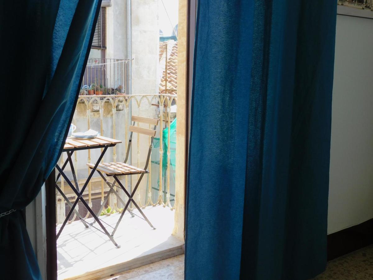 Casa Di Peppe Apartman Catania Kültér fotó