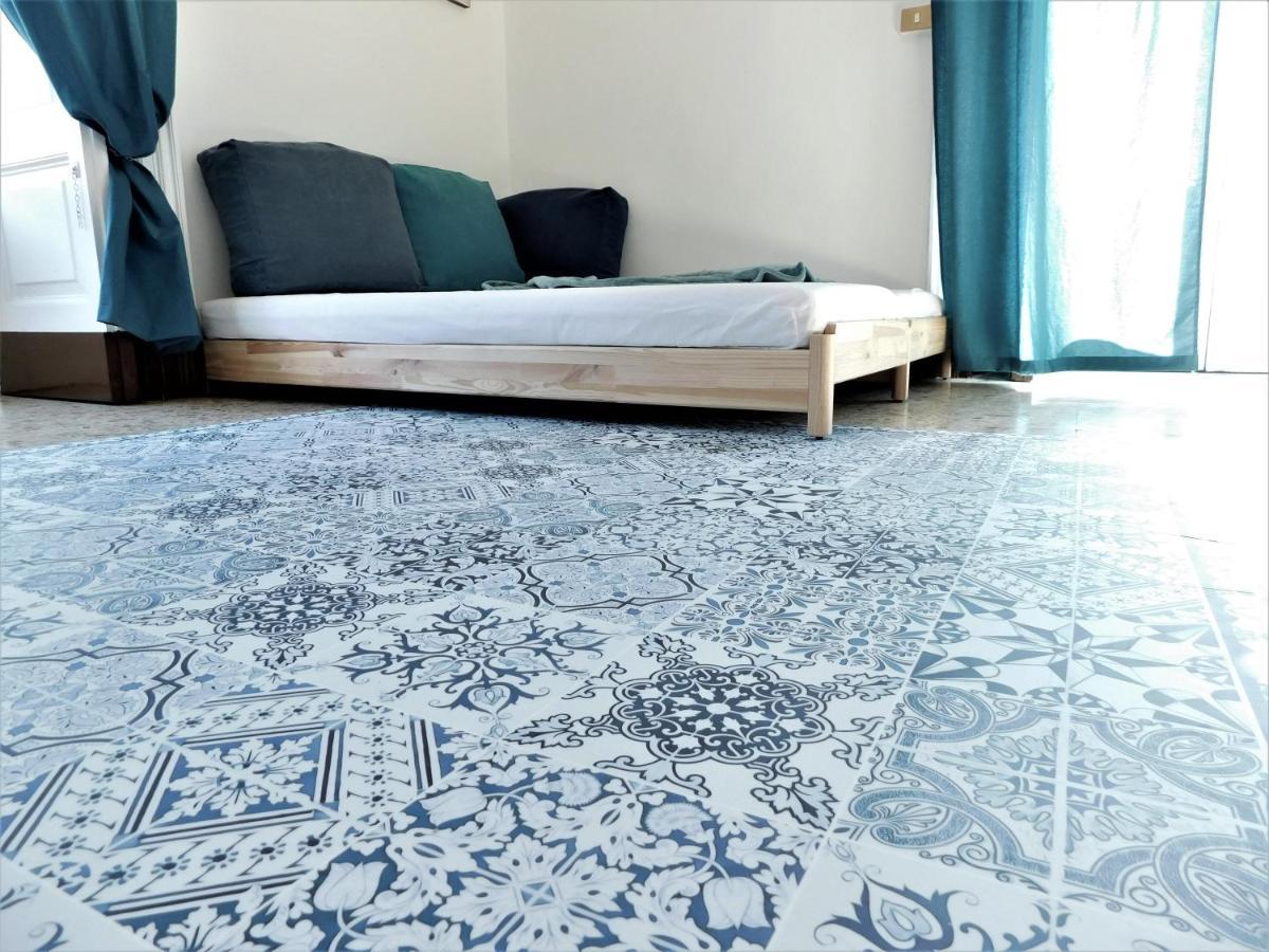 Casa Di Peppe Apartman Catania Kültér fotó